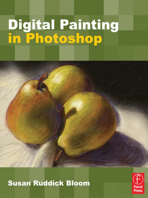Digital Painting in Photoshop, EPUB eBook