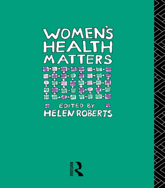 Women's Health Matters, EPUB eBook
