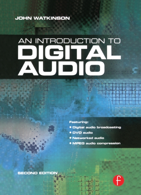 Introduction to Digital Audio, PDF eBook