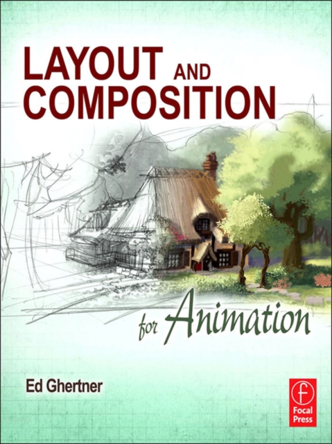Layout and Composition for Animation, EPUB eBook