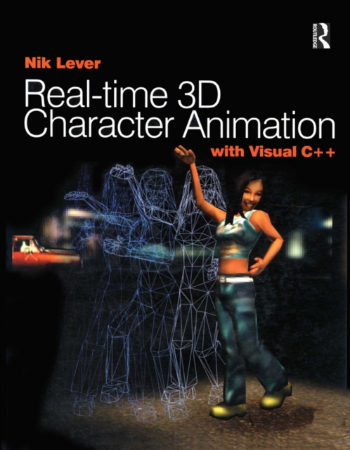 Real-time 3D Character Animation with Visual C++, PDF eBook