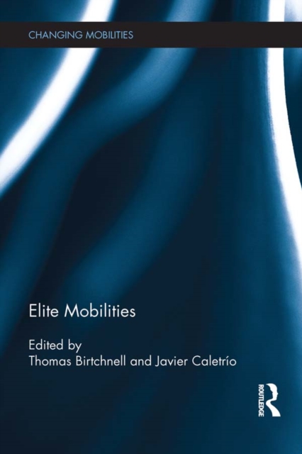 Elite Mobilities, PDF eBook