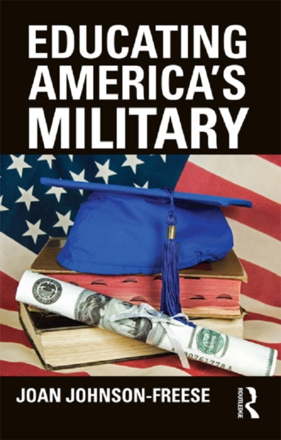 Educating America's Military, EPUB eBook