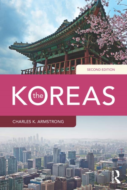 The Koreas, PDF eBook