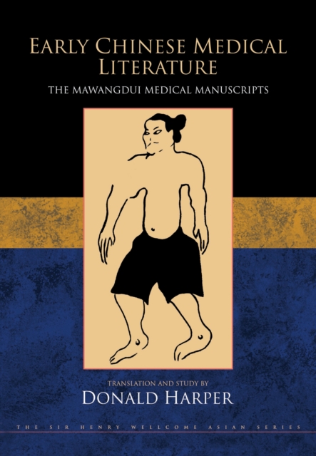 Early Chinese Medical Literature, PDF eBook