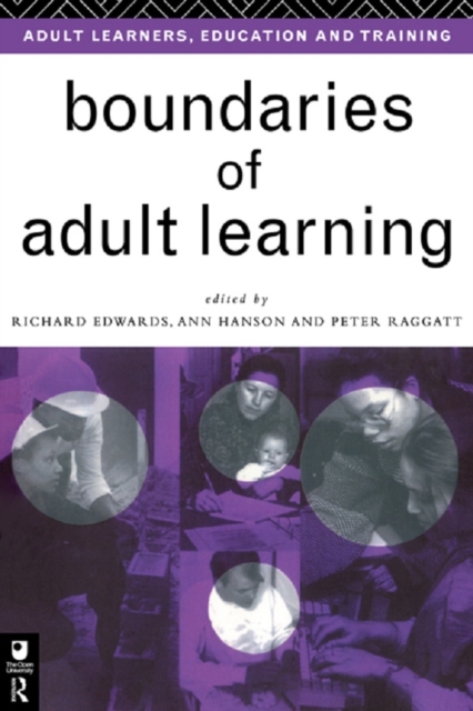 Boundaries of Adult Learning, EPUB eBook
