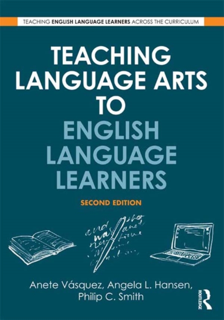 Teaching Language Arts to English Language Learners, PDF eBook