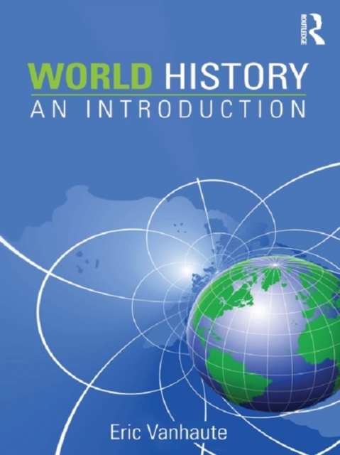World History : An Introduction, EPUB eBook
