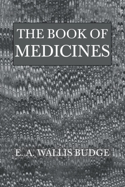 The Book Of Medicines, PDF eBook
