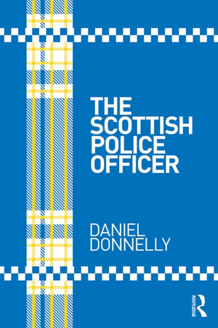 The Scottish Police Officer, EPUB eBook