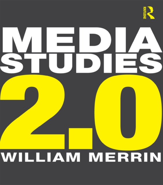 Media Studies 2.0, PDF eBook