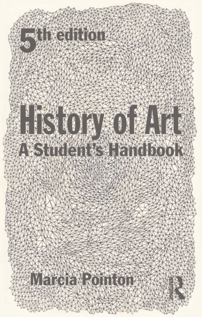 History of Art : A Student's Handbook, EPUB eBook