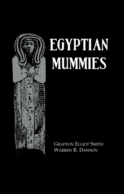 Egyptian Mummies, PDF eBook