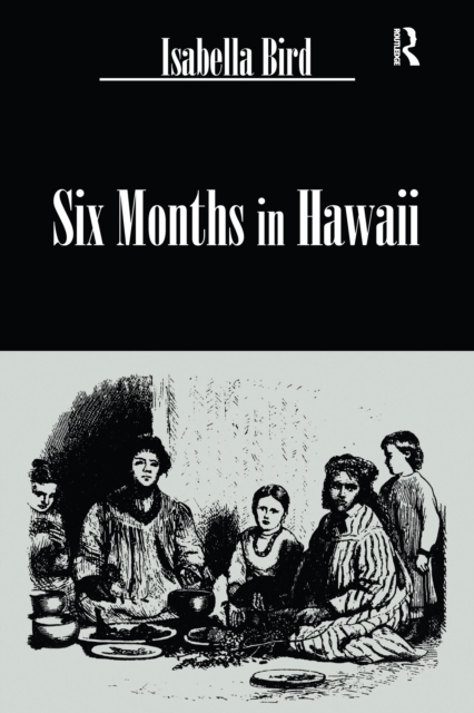 Six Months In Hawaii, PDF eBook