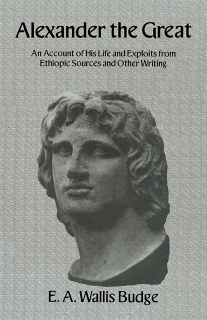 Alexander The Great, PDF eBook