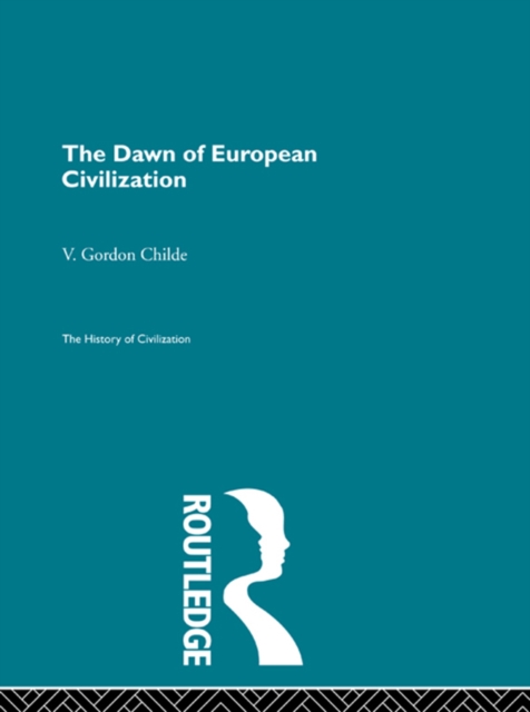 The Dawn of European Civilization, EPUB eBook