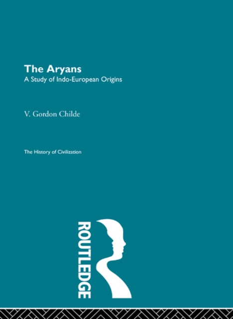 The Aryans, EPUB eBook