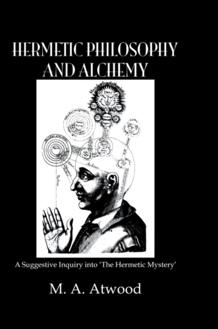 Hermetic Philosophy and Alchemy, PDF eBook