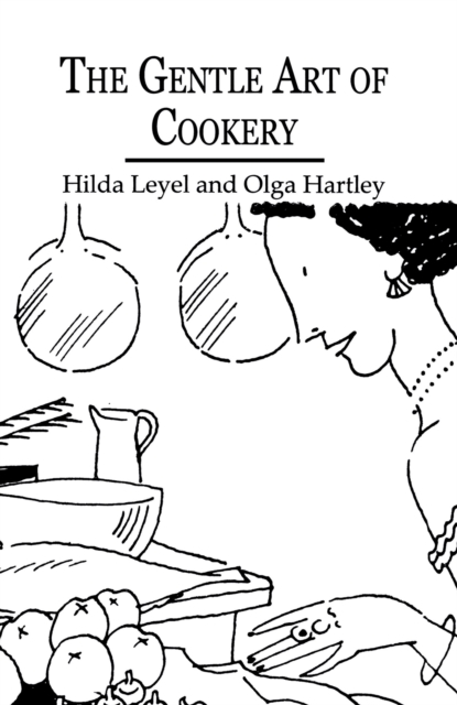 The Gentle Art Of Cookery, EPUB eBook