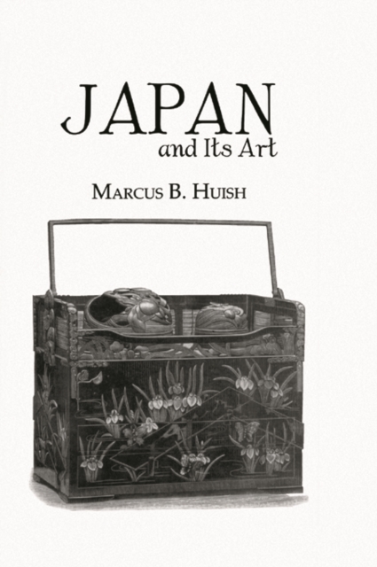 Japan And Its Art, PDF eBook