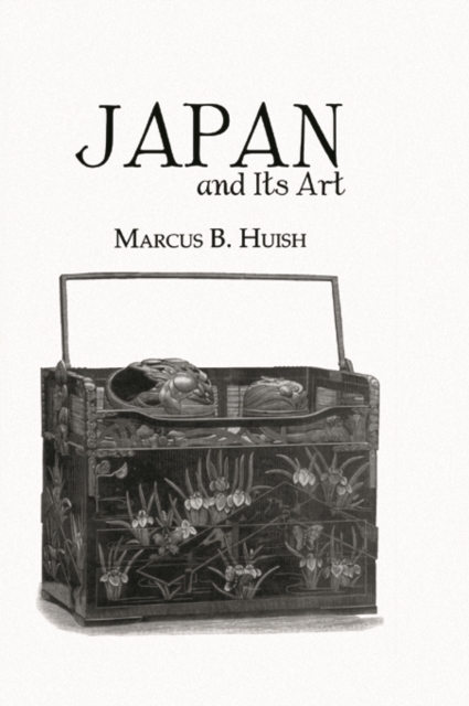 Japan And Its Art, EPUB eBook