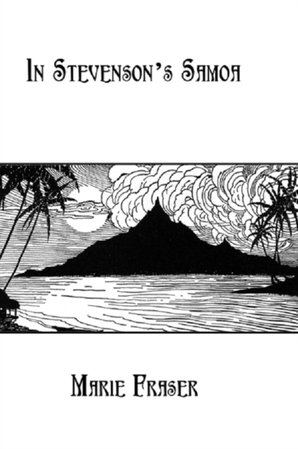 In Stevenson's Samoa, EPUB eBook