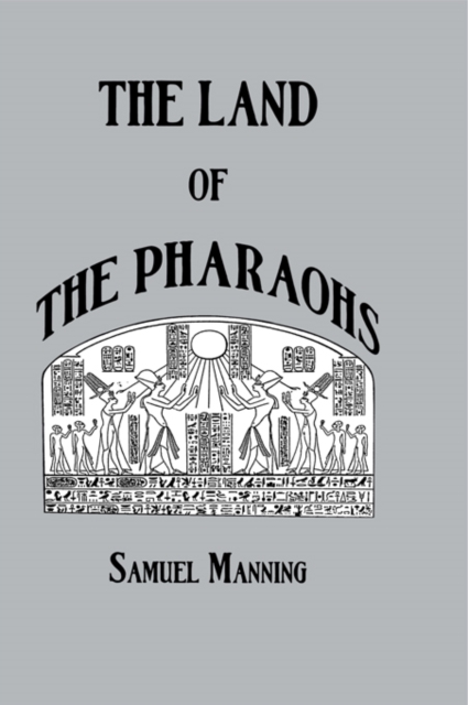 Land Of The Pharaohs, EPUB eBook