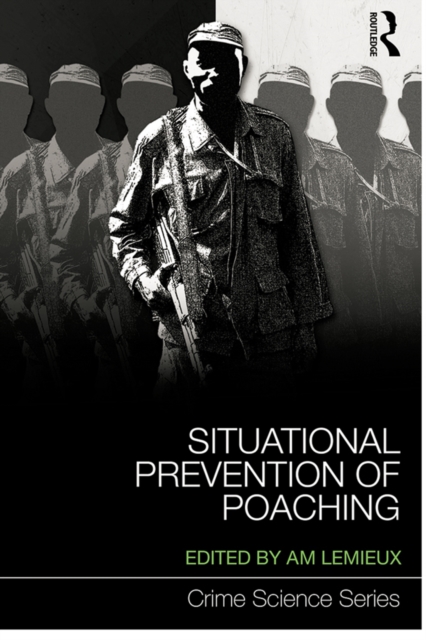 Situational Prevention of Poaching, EPUB eBook