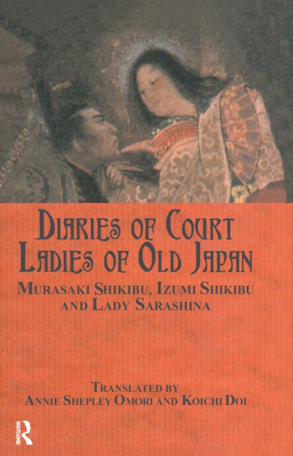 Diaries of Court Ladies of Old Japan, EPUB eBook