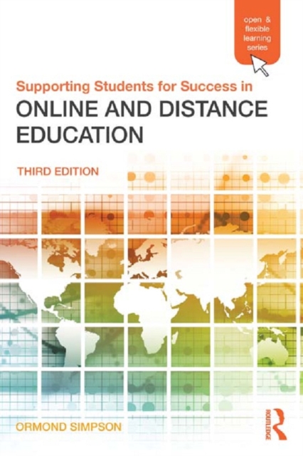 Supporting Students for Success in Online and Distance Education : Third Edition, PDF eBook