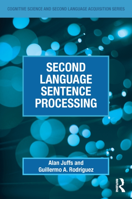 Second Language Sentence Processing, EPUB eBook