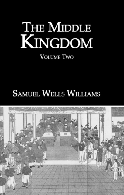 Middle Kingdom 2 Vol Set, PDF eBook