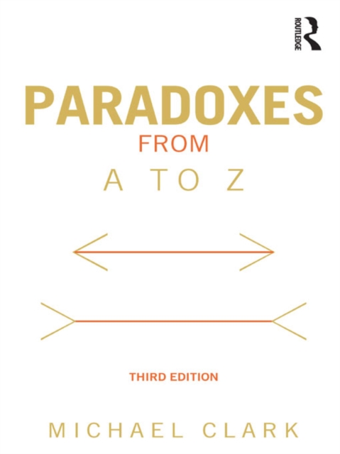 Paradoxes from A to Z, PDF eBook