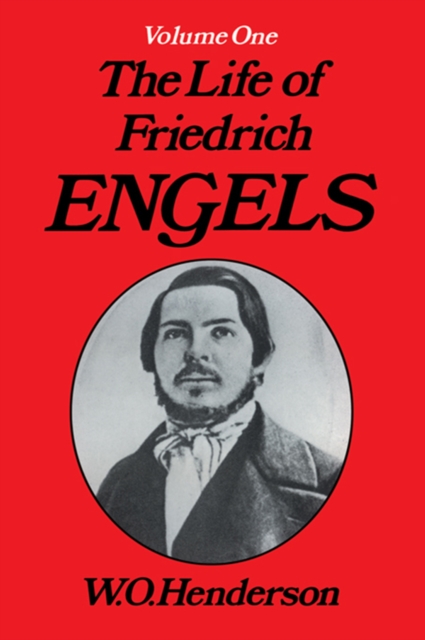 Friedrich Engels : Young Revolutionary, EPUB eBook