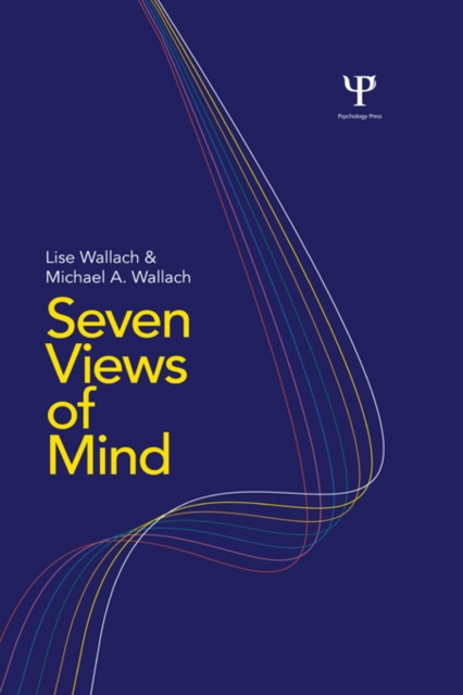 Seven Views of Mind, EPUB eBook