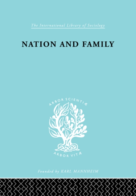 Nation&Family:Swedish  Ils 136, EPUB eBook