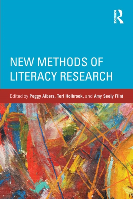 New Methods of Literacy Research, PDF eBook