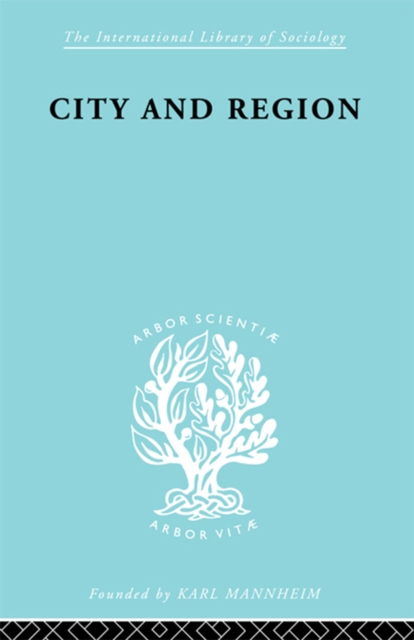 City & Region          Ils 169, PDF eBook