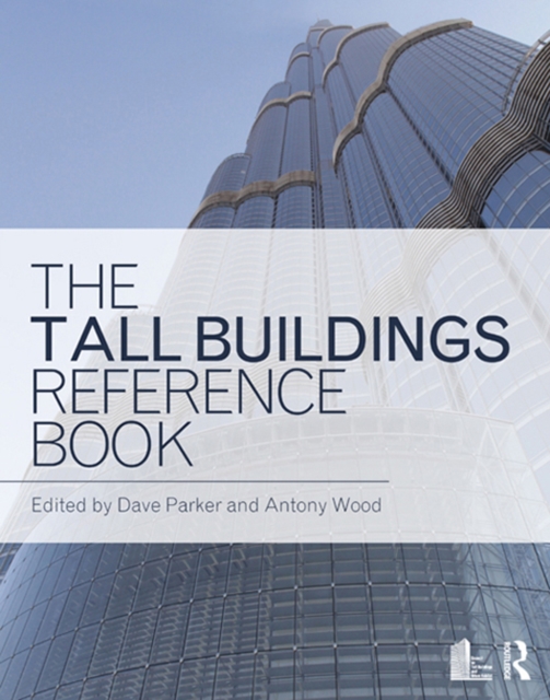 The Tall Buildings Reference Book, EPUB eBook