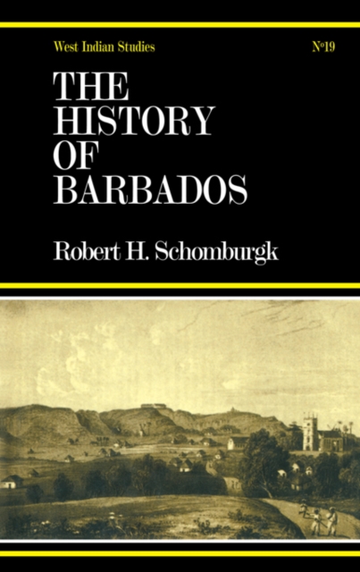 History of Barbados, EPUB eBook
