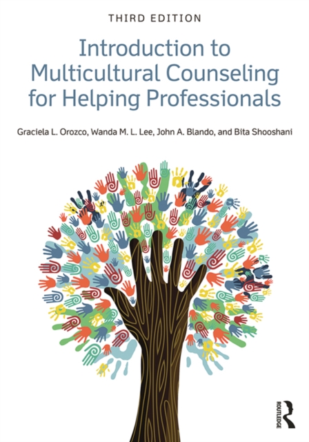 Introduction to Multicultural Counseling for Helping Professionals, PDF eBook