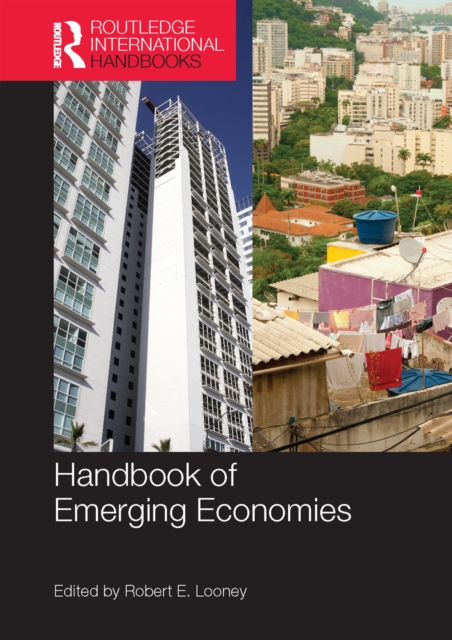 Handbook of Emerging Economies, EPUB eBook