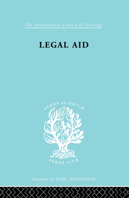 Legal Aid              Ils 210, PDF eBook
