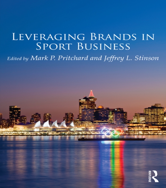 Leveraging Brands in Sport Business, EPUB eBook