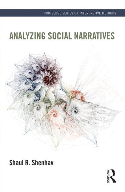 Analyzing Social Narratives, EPUB eBook