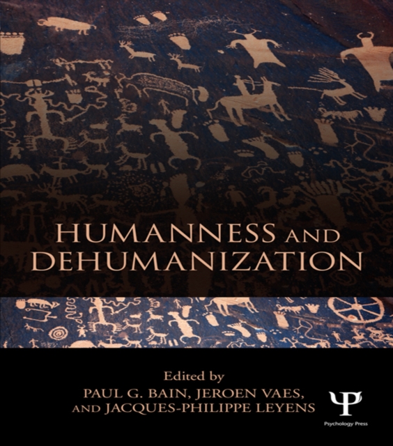 Humanness and Dehumanization, EPUB eBook