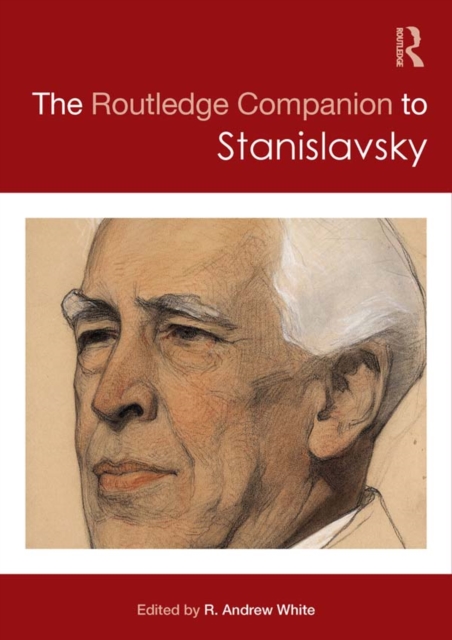 The Routledge Companion to Stanislavsky, EPUB eBook