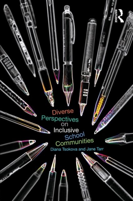 Diverse Perspectives on Inclusive School Communities, EPUB eBook