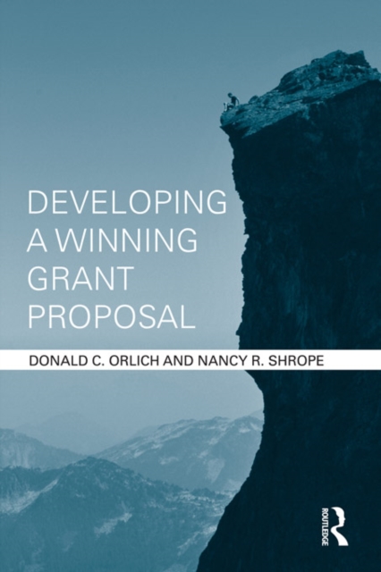 Developing a Winning Grant Proposal, EPUB eBook