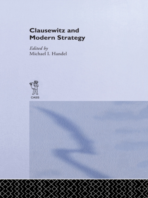 Clausewitz and Modern Strategy, PDF eBook